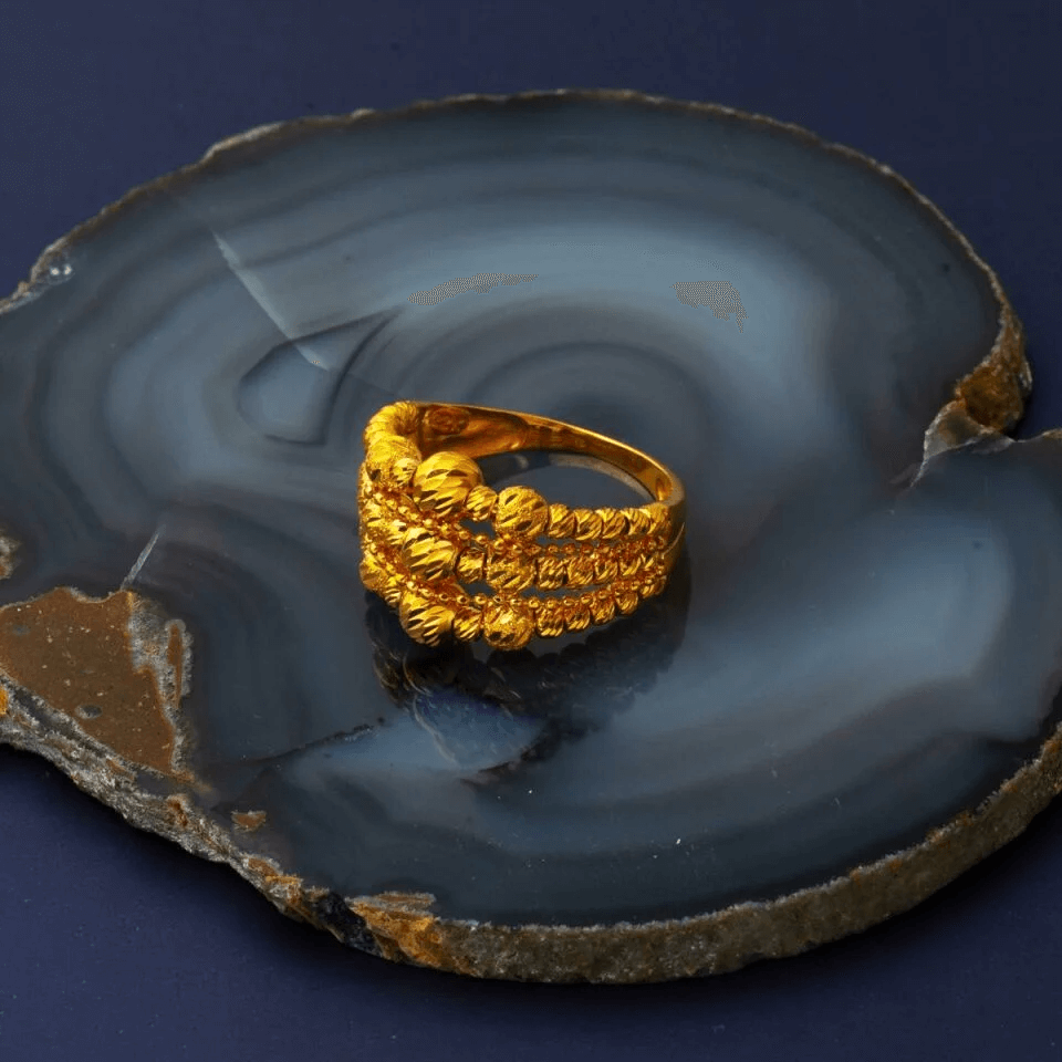 Timeless Elegance: The Ultimate Guide to Choosing the Perfect Jewellery for Every Occasion-