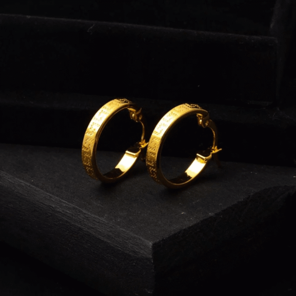 The Rising Trend of Sustainable and Ethical Jewellery: What You Need to Know-