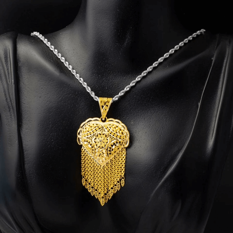 10 Must-Have Jewellery Pieces Every Woman Should Own-