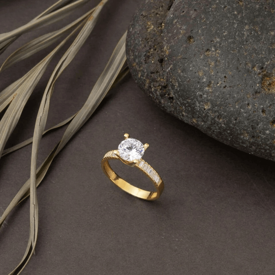 Birthstone Jewellery: The Meaning and Beauty Behind Your Birth Month Gemstone-